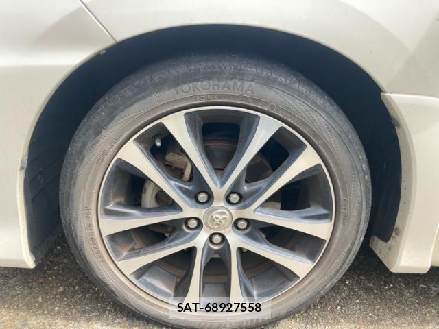 Toyota ESTIMA 2013-06 7250742-7