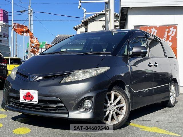 Toyota ESTIMA 2011-02 7250738-0