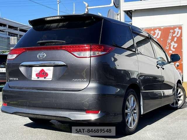 Toyota ESTIMA 2011-02 7250738-2