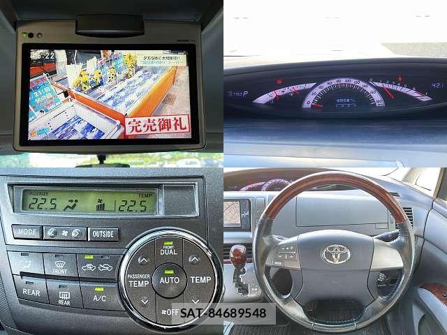 Toyota ESTIMA 2011-02 7250738-4