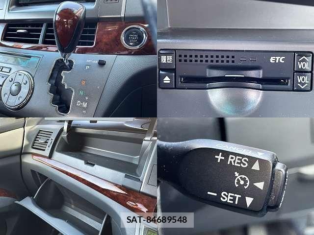 Toyota ESTIMA 2011-02 7250738-5