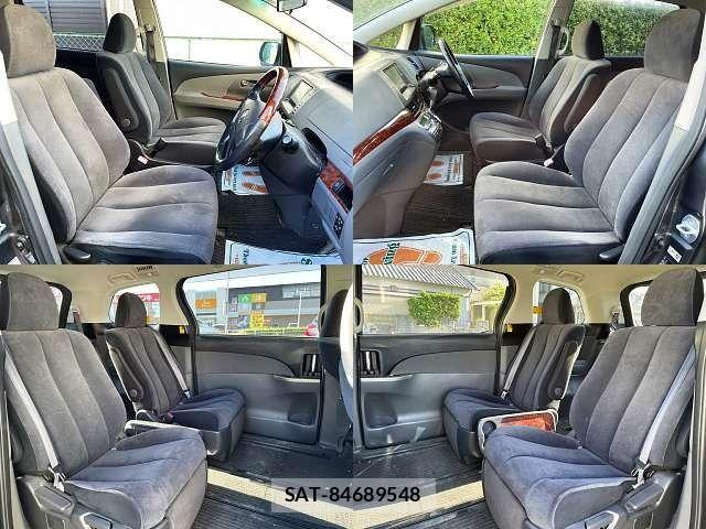 Toyota ESTIMA 2011-02 7250738-6