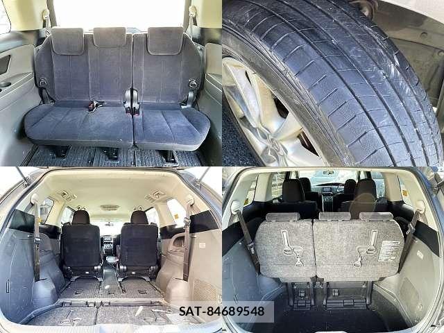 Toyota ESTIMA 2011-02 7250738-7