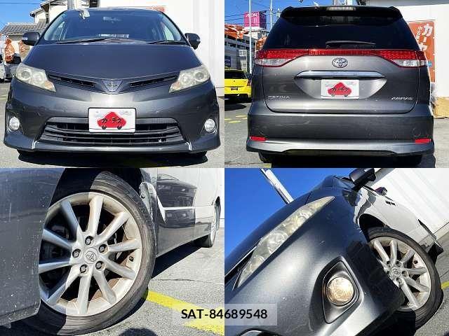 Toyota ESTIMA 2011-02 7250738-8