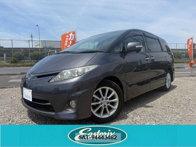 Toyota ESTIMA 2010-08 7250736-0