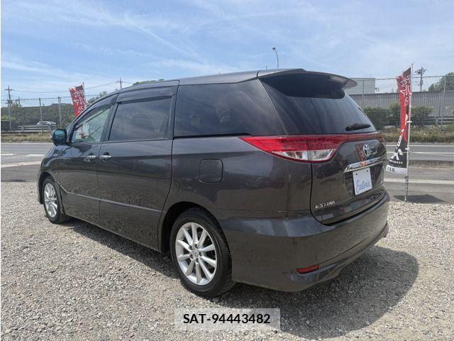 Toyota ESTIMA 2010-08 7250736-9