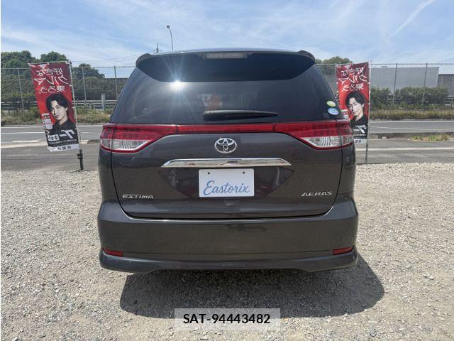 Toyota ESTIMA 2010-08 7250736-10