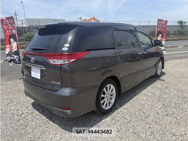 Toyota ESTIMA 2010-08 7250736-11
