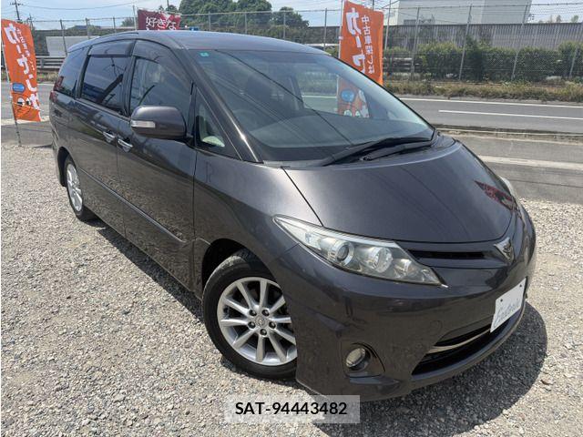 Toyota ESTIMA 2010-08 7250736-13