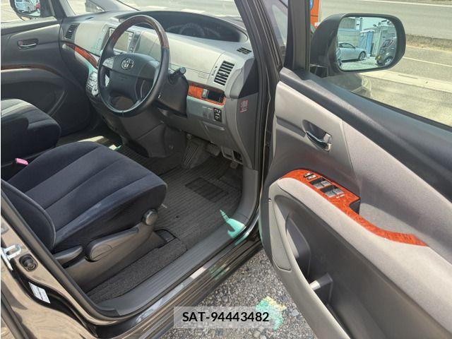 Toyota ESTIMA 2010-08 7250736-15