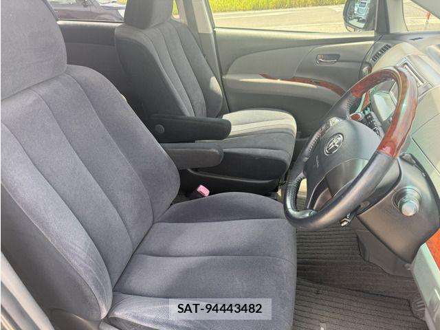 Toyota ESTIMA 2010-08 7250736-17