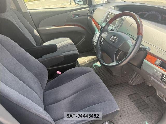 Toyota ESTIMA 2010-08 7250736-2