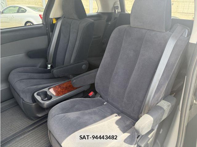 Toyota ESTIMA 2010-08 7250736-3