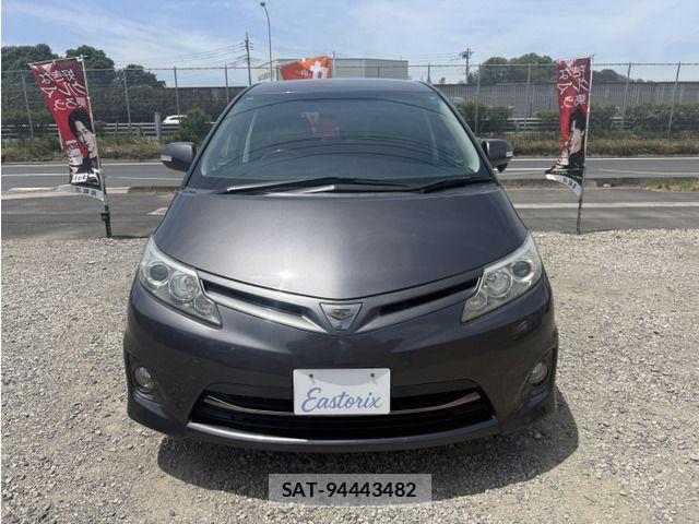 Toyota ESTIMA 2010-08 7250736-4