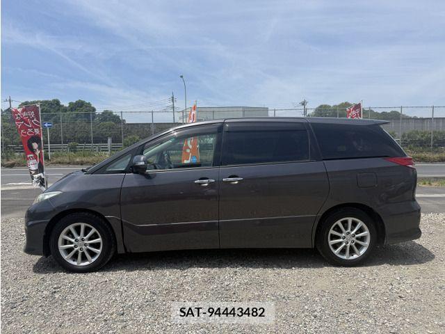 Toyota ESTIMA 2010-08 7250736-5
