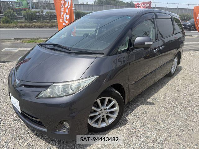 Toyota ESTIMA 2010-08 7250736-8