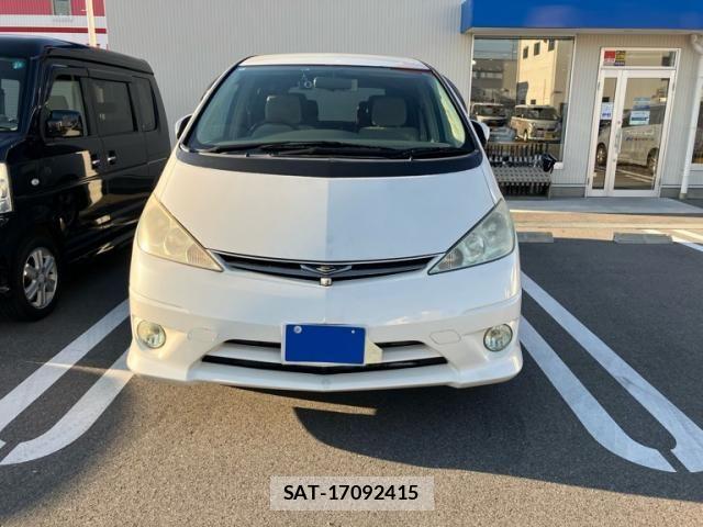 Toyota ESTIMA 2004-03 7250741-0