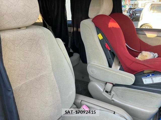 Toyota ESTIMA 2004-03 7250741-11