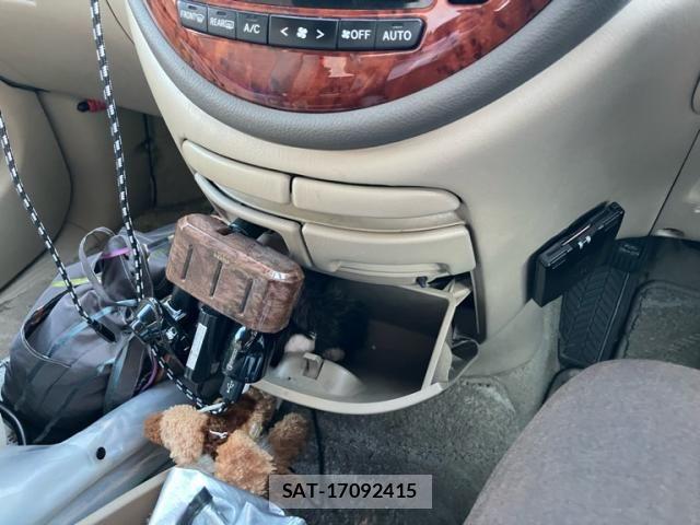 Toyota ESTIMA 2004-03 7250741-13