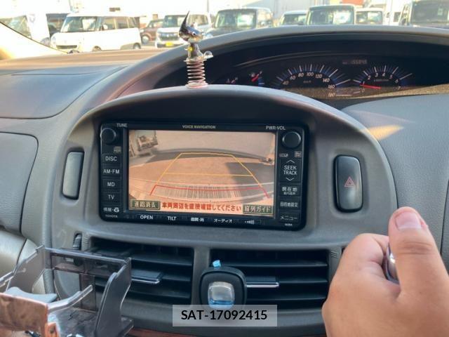 Toyota ESTIMA 2004-03 7250741-15