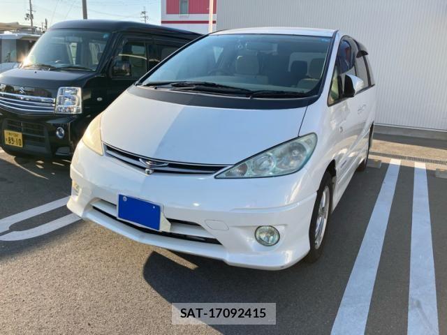 Toyota ESTIMA 2004-03 7250741-1