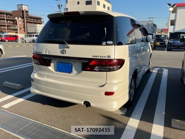 Toyota ESTIMA 2004-03 7250741-2
