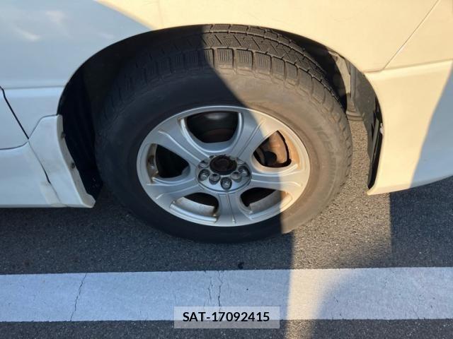 Toyota ESTIMA 2004-03 7250741-3