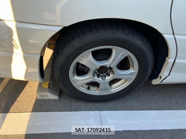 Toyota ESTIMA 2004-03 7250741-4