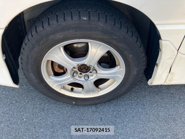 Toyota ESTIMA 2004-03 7250741-5
