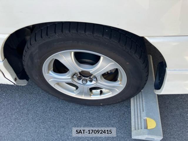 Toyota ESTIMA 2004-03 7250741-6