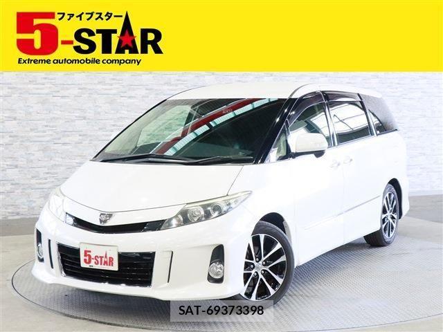 Toyota ESTIMA 2013-09 7250734-0