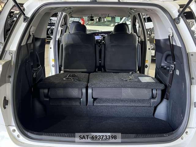 Toyota ESTIMA 2013-09 7250734-9