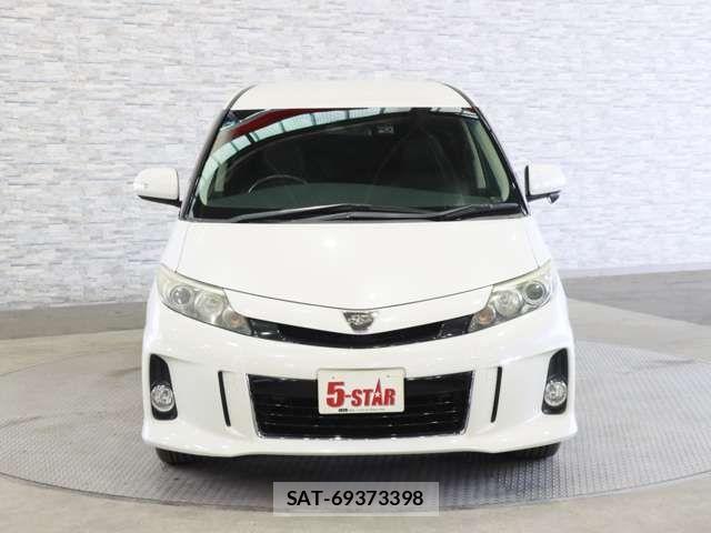 Toyota ESTIMA 2013-09 7250734-11