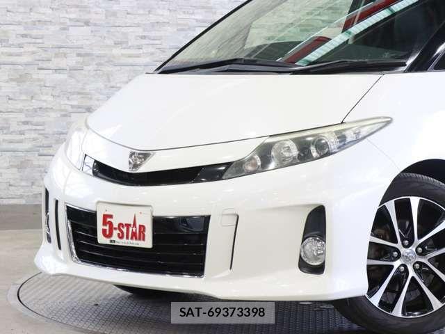 Toyota ESTIMA 2013-09 7250734-16