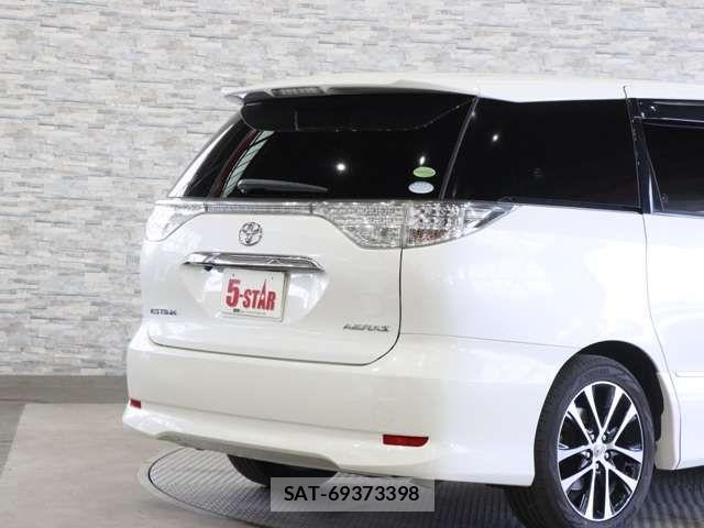 Toyota ESTIMA 2013-09 7250734-18