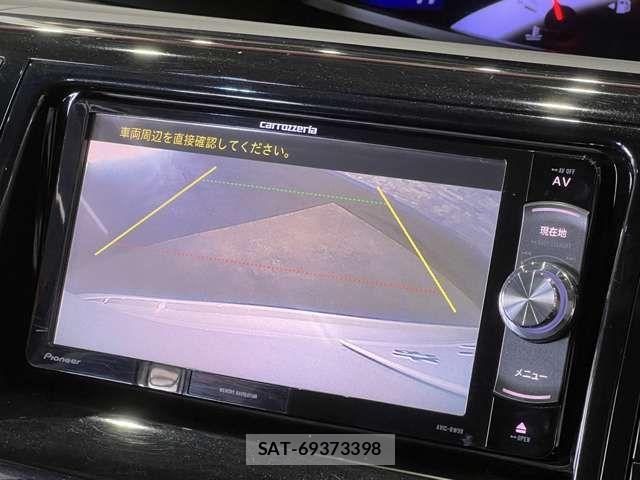 Toyota ESTIMA 2013-09 7250734-8