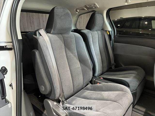 Toyota ESTIMA 2011-07 7250735-9