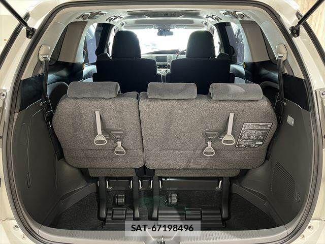 Toyota ESTIMA 2011-07 7250735-11
