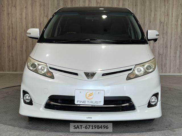 Toyota ESTIMA 2011-07 7250735-15
