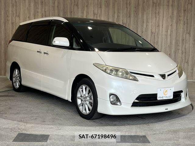 Toyota ESTIMA 2011-07 7250735-16