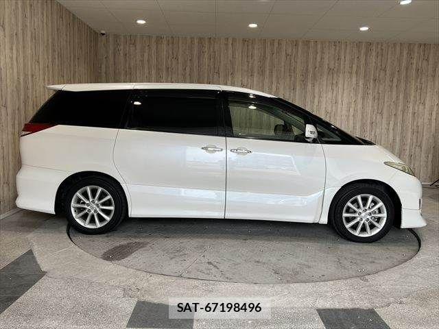 Toyota ESTIMA 2011-07 7250735-17