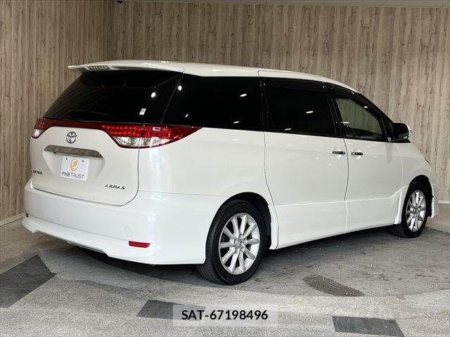 Toyota ESTIMA 2011-07 7250735-18