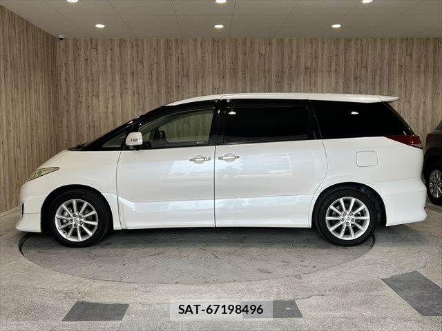 Toyota ESTIMA 2011-07 7250735-19