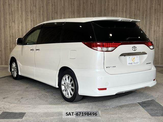 Toyota ESTIMA 2011-07 7250735-20