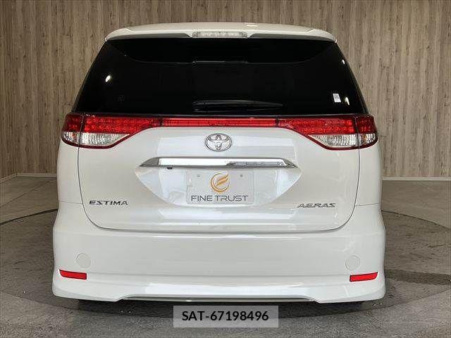 Toyota ESTIMA 2011-07 7250735-21