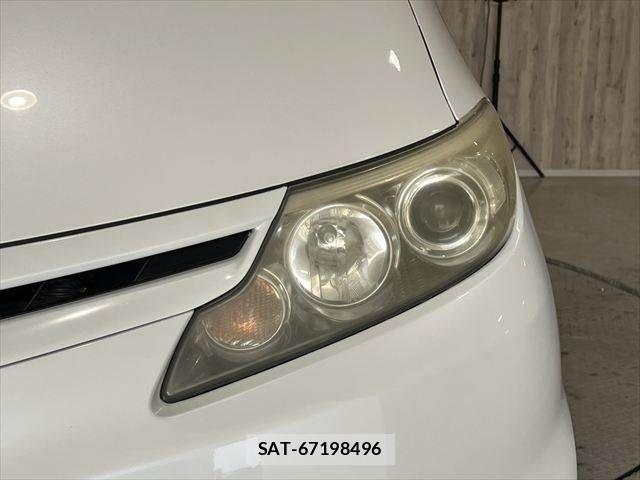 Toyota ESTIMA 2011-07 7250735-25