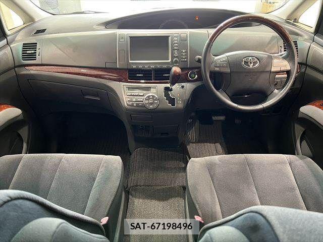 Toyota ESTIMA 2011-07 7250735-2