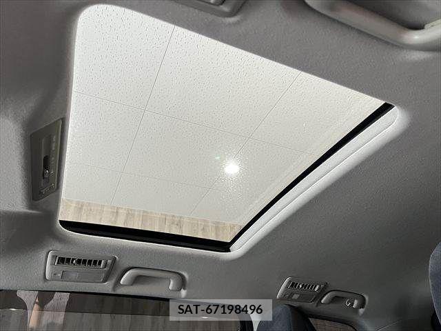 Toyota ESTIMA 2011-07 7250735-3