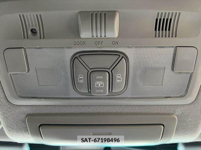 Toyota ESTIMA 2011-07 7250735-4