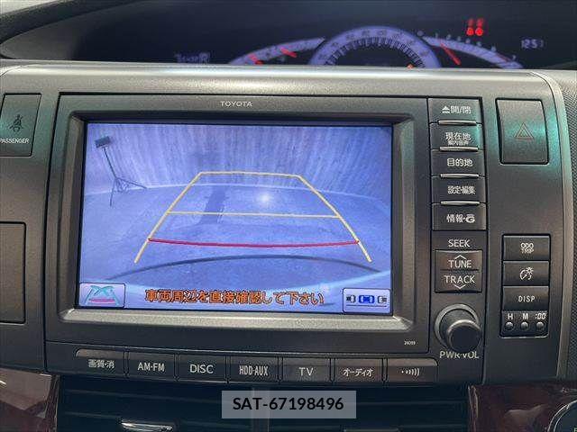 Toyota ESTIMA 2011-07 7250735-7